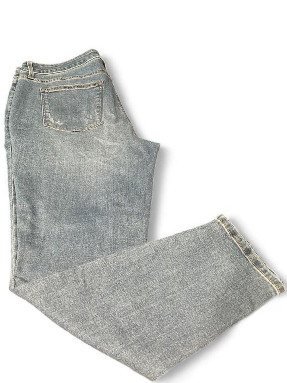 Sonoma Goods for Life High Rise Super Skinny Jeans